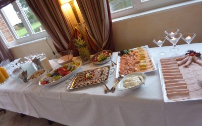 Informationen unserer Gastronomie zur Herbst-/Wintersaison