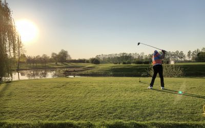 Termine für Golfeinsteiger