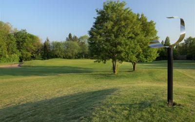 Ergebnisse der 9-Loch-Turniere