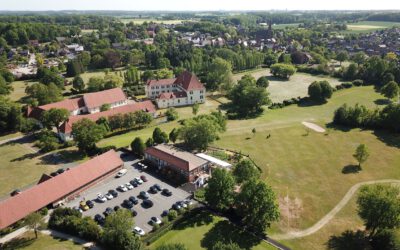 Verein erhält Förderung „Moderne Sportstätten 2022“