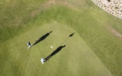 Lockdown mit Auswirkungen auch auf den Golfclub