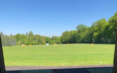 Neuigkeiten auf der Range