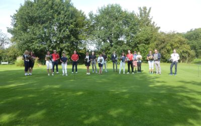 Vierer-Clubmeisterschaften 2021