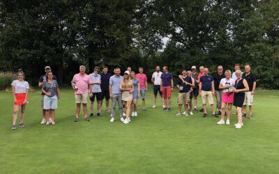 Mitglieder werben Mitglieder im August