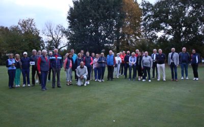 4. Palliativ-Cup 2020 mit großartiger Resonanz