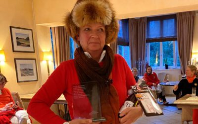 Fuchsjagd zum Saisonabschluss bei den Damen