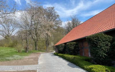 Weitere Neuigkeiten vom Golfplatz