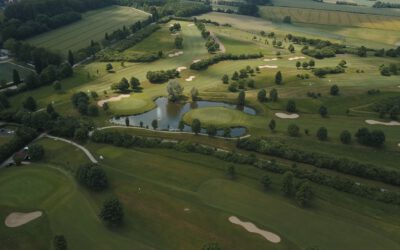 Heim-Spieltag der Herren AK 50 I und II