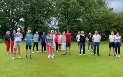 Fronleichnam-Vierer zum Saison-Auftakt