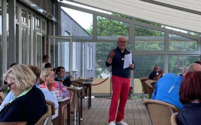 Lockerungs-Becher mit sehr guten Ergebnissen