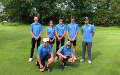 Bericht über das Spiel der Jugendliga Münsterland am 5.6.2021