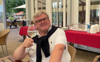 Damenmannschaft beim Heimspiel auf dem 2. Platz