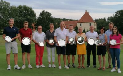 10. Schloss Vornholz Cup