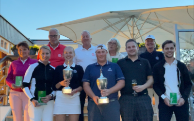 Clubmeisterschaften 2021