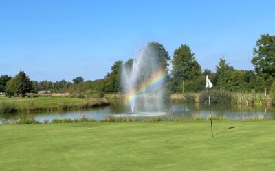 Monatsbecher September mit guten Ergebnissen