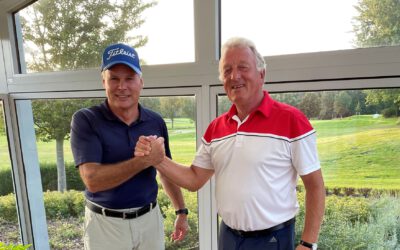 Hole-in-One von Tim Remmert