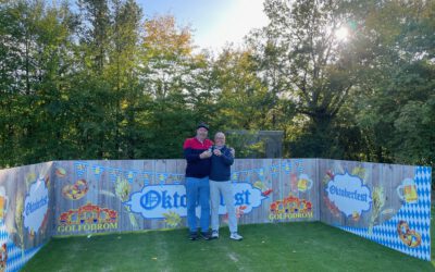 Oktoberfest 2021 – gelungenes Comeback nach zweijähriger Pause