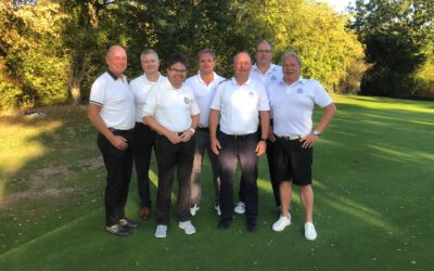 AK 50 Herren – der Saisonrückblick