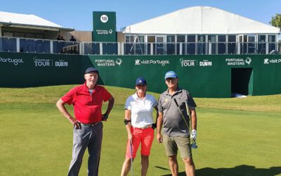 Iris Wewer absolviert Prüfung zum PGA-Assistent Pro