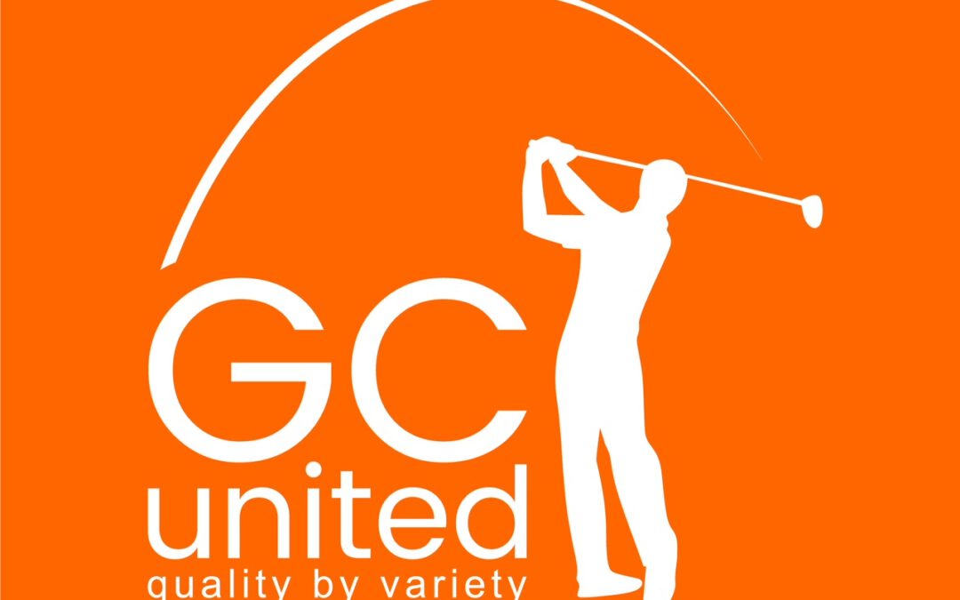 Wir sind Mitglied bei GC united!
