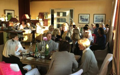 Saisoneröffnung der Damen