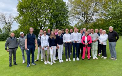 Starkes Teilnehmerfeld beim Maivierer