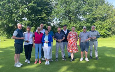 Monatsbecher Mai mit starker Beteiligung