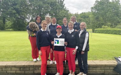 DGL-Damen konnten Führung verteidigen