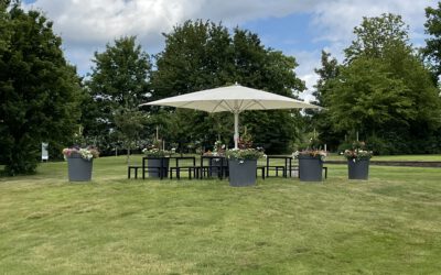 Neue „Scoring Area“ nach der Bahn 18