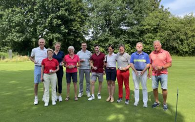 Monatsbecher Juni mit geballter Frauenpower