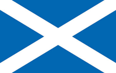 Anspruchsvolle Fahnenpositionen beim Stephen`s Day