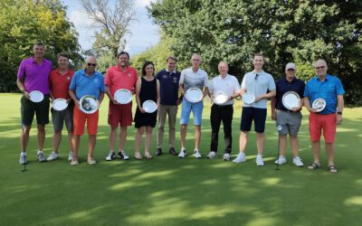 Schloss Vornholz Cup