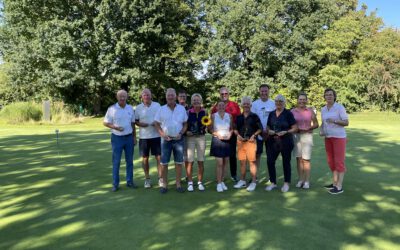 Seniorenclubmeisterschaft 2022