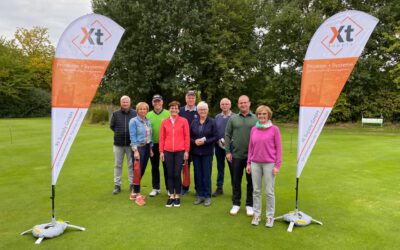 Finale beim Weekendstarter powered by Xt