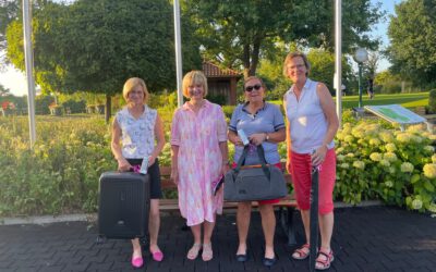 Audi Ladies Cup 2022 entschieden