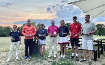 Clubmeisterschaften 2022