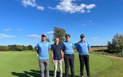 Letzter Spieltag der Jugend in der Münsterland Liga
