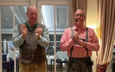 Oktoberfestturnier 2022