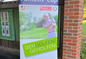 5. Palliativ-Cup am 07.10.2022