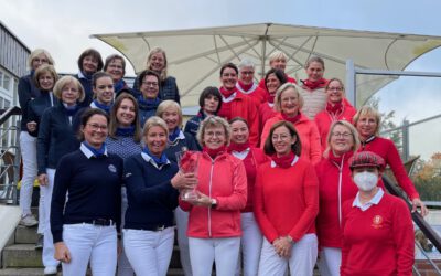 Solheim Cup-Tag 2022