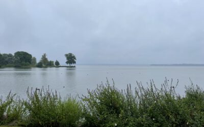 Drivingrange gesperrt