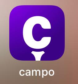 Campo App