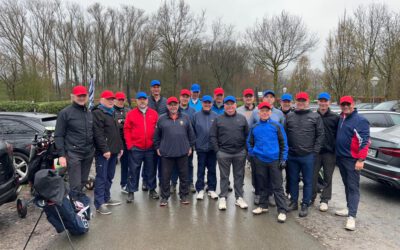 Saisonabschluss der Herrenwinterrunde