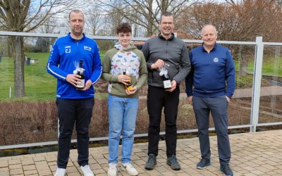 1. Termin Mitglieder werben Mitglieder