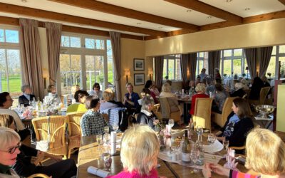 Ladies Day Saisoneröffnung