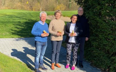 Neue Clubspielleiter