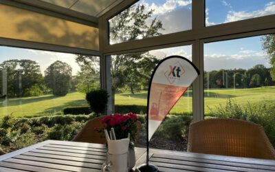 1. Weekendstarter powered by Xt-supply