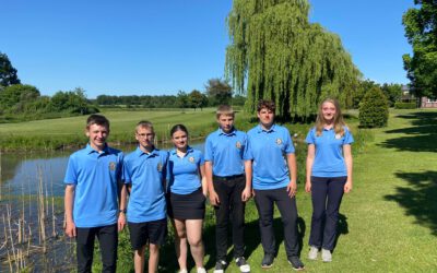 3. Spieltag der Jugendliga