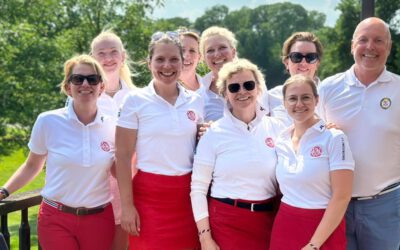 3. Spieltag DGL Oberliga Damen