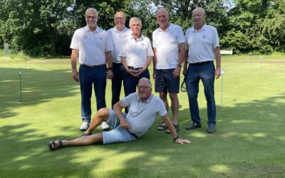 4.Spieltag Herren AK 65